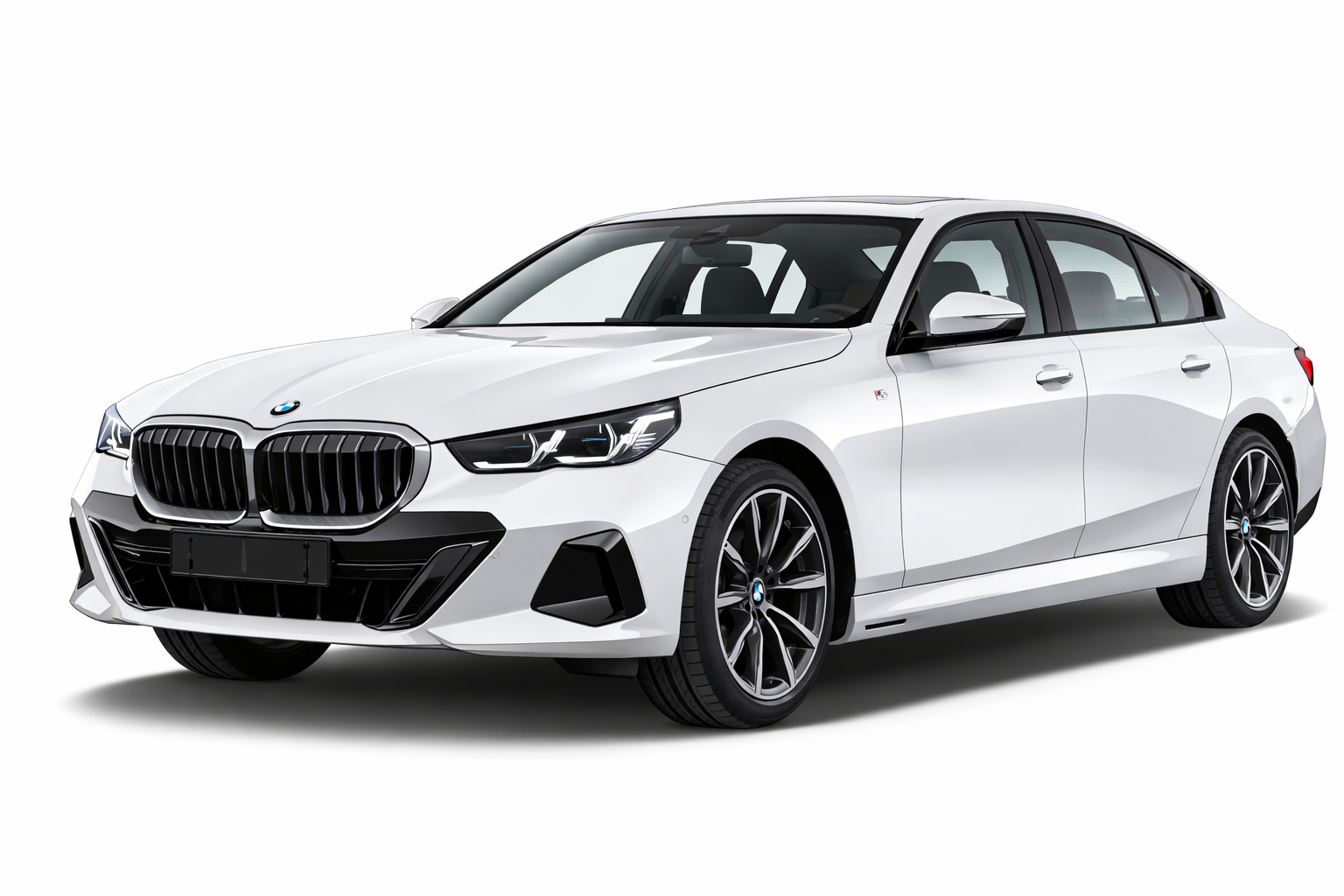 BMW 520i Sedan